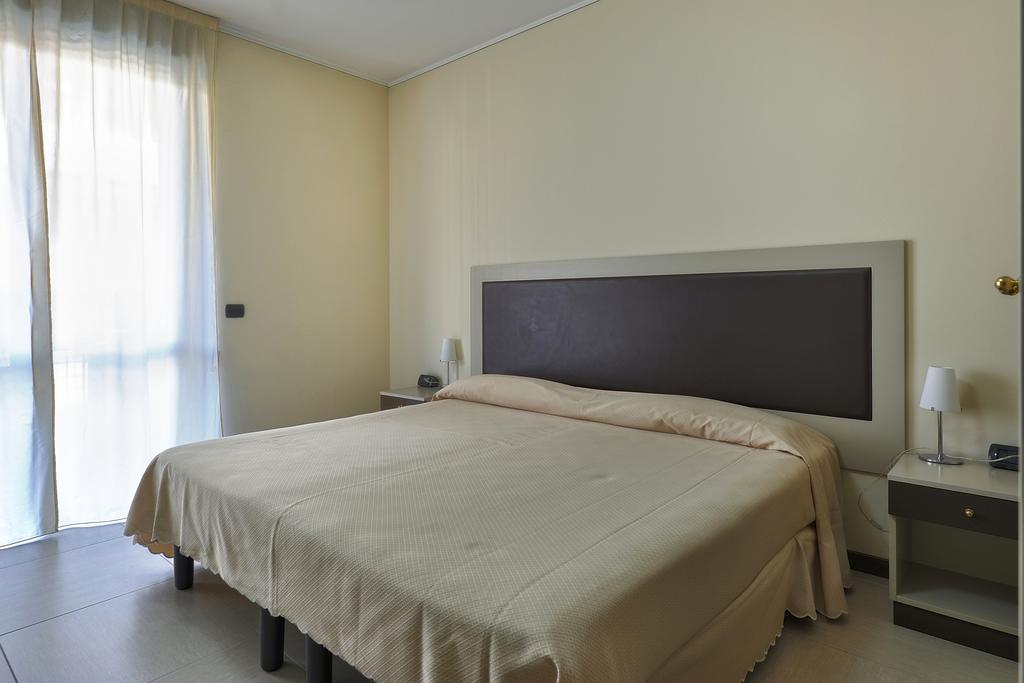 Residence La Sfera Pavia Ruang foto